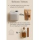 Sek Aroma Orta Kavrulmuş Fransız Meşe Yongası Cipsi - Fransız Meşe Yongası Çubuğu 100 g Sek Aroma Orta Kavrulmuş Fransız Meşe Yongası Cipsi - Fransız Meşe Yongası Çubuğu 100 g