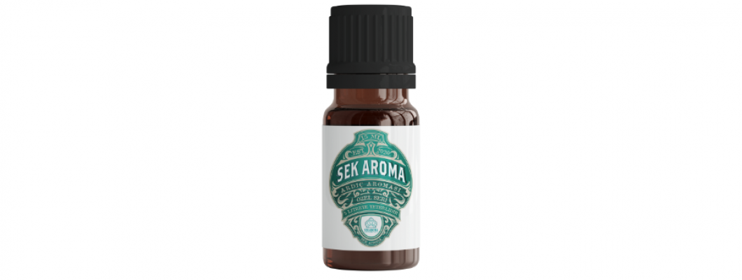 Sek Aroma Ardıç Yağı(Cin)15ML Nasıl Kullanılır?