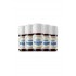 Sek Aroma Doğal Bitkisel Gliserin Yağı 15 Ml(5 LİTREYE UYUMLU) 5X15ML