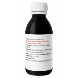 Sek Aroma Kristalize Özel Saf Anason Yağı 50 ML