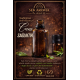 Sek Aroma Tekirdağ Yaş Üzüm Aroması 100 ML