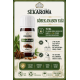 Sek Aroma Göbek Anason Yağı 15 ML (5 LİTREYE UYUMLU)