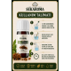 Sek Aroma Göbek Anason Yağı 15 ML (5 LİTREYE UYUMLU)