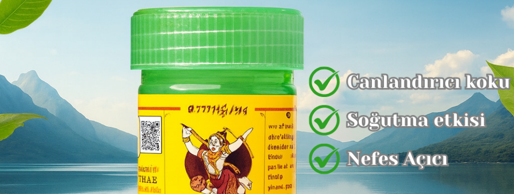 Samunprai Hanuman Yadom Nedir? Ne İşe Yarar ve Nasıl Kullanılır?