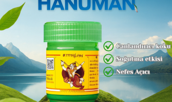 Samunprai Hanuman Yadom Nedir? Ne İşe Yarar ve Nasıl Kullanılır?