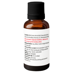 Sek Aroma Black Hazır Karışım Malt Kiti -Black Hazır Karışım Malt Aroması 50 ML(5 LİTREYE UYUMLU)