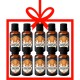 İrish Premium Malt Kiti - İrish Premium Malt Aroması 10 Adet 50 ML Avantaj Paketi+Alcocontrol Test Kiti Hediyeli