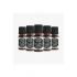 Sek Aroma 5 Adet Tek Kullanımlık Black Hazır Karışım Malt Kiti-Black Hazır Karışım Malt Aroması 10 ML