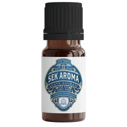 Sek Aroma  Agave Kiti-Agave Aroması 15 ML(5 LİTREYE UYUMLU)