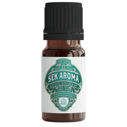 Sek Aroma Cin Kiti-Ardıç Aroması 15 ML(5 LİTREYE UYUMLU)