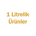 1 Litrelik Ürünler