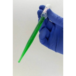 Sek Aroma Pastör Pipet 3 ML - Sıvı Damlalık 10 Adet/Paket.