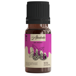 Sek Aroma Ahududu Kiti-Ahududu Aroması 10 ML(1 LİTREYE UYUMLU)