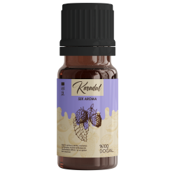 Sek Aroma Karadut Kiti-Karadut Aroması 10 ML(1 LİTREYE UYUMLU)