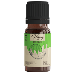 Sek Aroma Karpuz Kiti-Karpuz Aroması 10 ML(1 LİTREYE UYUMLU)