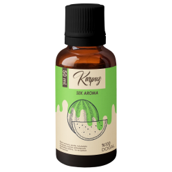 Sek Aroma Karpuz Kiti-Karpuz Aroması 50 ML(5 LİTREYE UYUMLU)